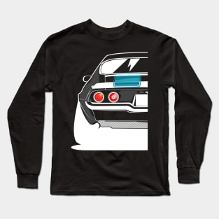 Camaro 1970 Z28 Long Sleeve T-Shirt